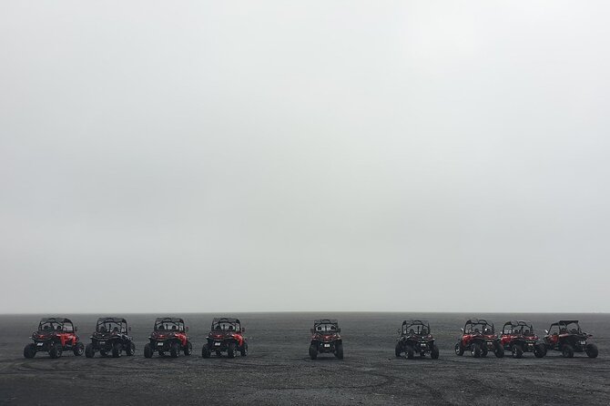 1-Hour Buggy Adventure in Icelandic Nature - Key points at a glance