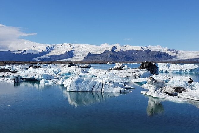 2-Day Blue Ice Cave, Glacier Lagoon and South Coast - Small Group - Why two days make sense on Iceland’s South Coast