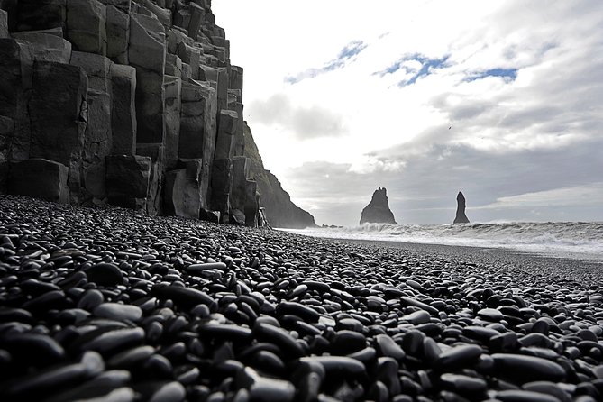 2-Day Blue Ice Cave, Glacier Lagoon and South Coast - Small Group - Overnight accommodation and the value of stopping east