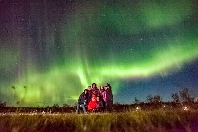 2-Day Blue Ice Cave, Glacier Lagoon and South Coast - Small Group - Day two: Vík, lava, and a turf-roof church