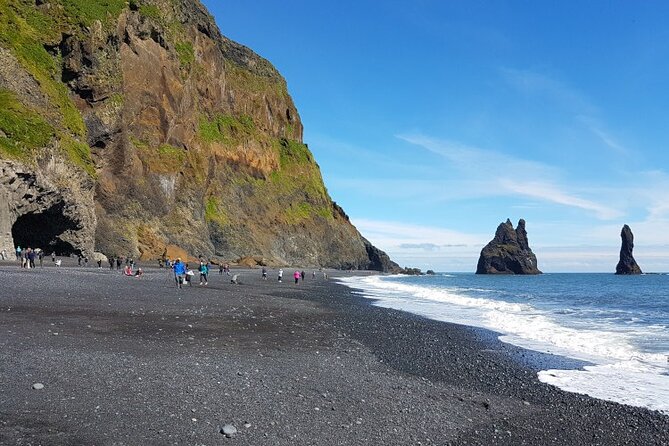 2-Day Highlights of Iceland | Land of Ice & Fire-Small Group Tour - Guides, groups, and the pace on the road