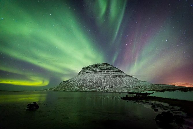 2 Day Snæfellsnes Tour Lava Caving and the Northern Lights - Key details before you book