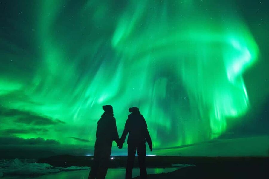 2-Day South Coast, Blue Ice Cave, Glacier Lagoon Tour - Why two days makes this south coast route better