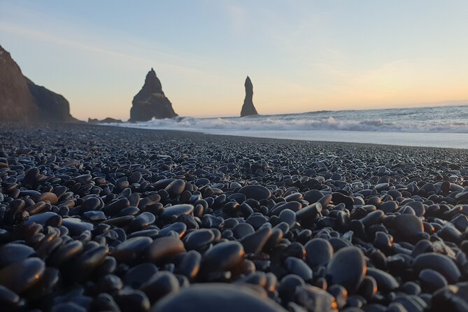 2-Day South Coast w/Glacier Hike & Jokulsarlon - Small Group Tour - Why this two-day route works