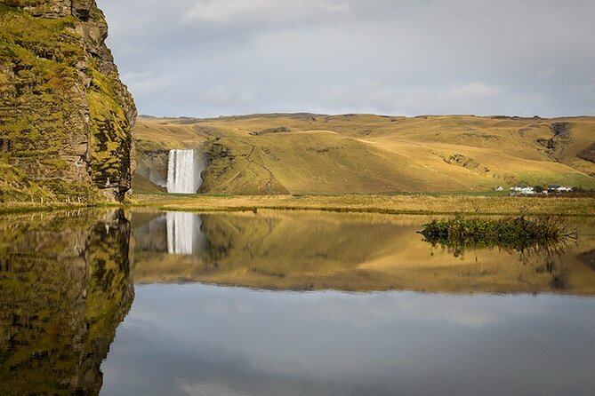 2-Day South Coast Waterfalls, Jokulsarlon Glacier Lagoon and Hike from Reykjavik - Why this two-day South Coast trip works