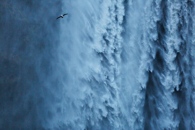 2-Day South Coast Waterfalls, Jokulsarlon Glacier Lagoon and Hike from Reykjavik - The three-hour Sólheimajökull glacier hike