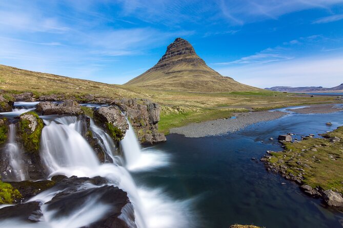 2-Day West | Lava Cave, Snæfellsnes & Silver Circle - Small Group - What the $539 price really covers