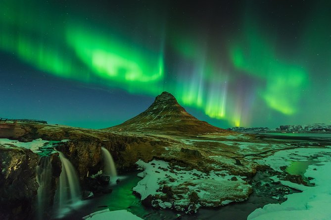2-Day West | Lava Cave, Snæfellsnes & Silver Circle - Small Group - The guide can shape the whole trip