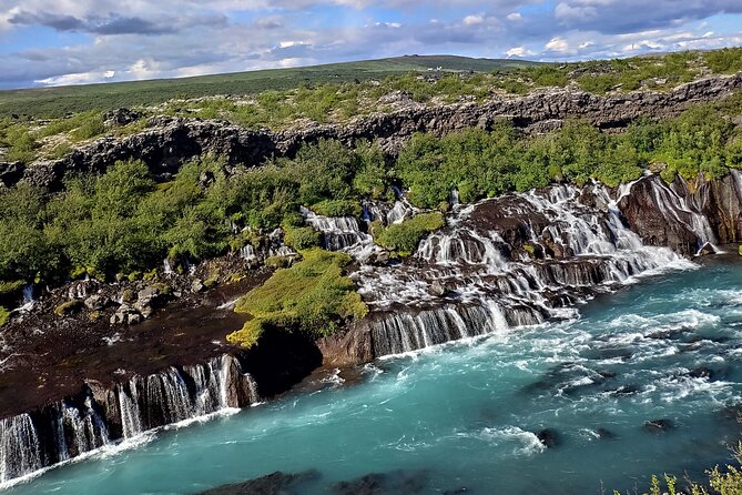 2-Day West | Lava Cave, Snæfellsnes & Silver Circle - Small Group - Who should book this tour?