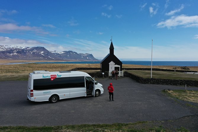 2-Day West | Lava Cave, Snæfellsnes & Silver Circle - Small Group - Final call