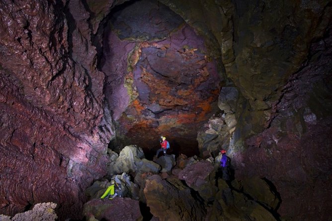 2-Day West | Lava Cave, Snæfellsnes & Silver Circle - Small Group - Day one: from Whale Fjord to Snæfellsnes