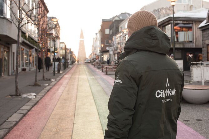 2-Hour Reykjavik Private Walking Tour - Why two hours works well in Reykjavik