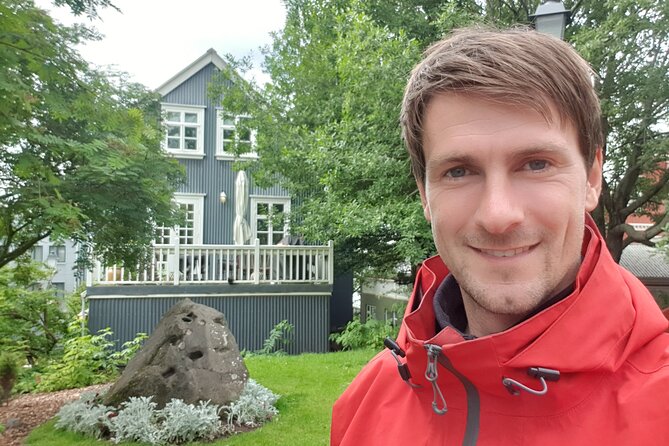 2-Hour Reykjavik Private Walking Tour - Parliament, Dómkirkjan, and Iceland’s public life
