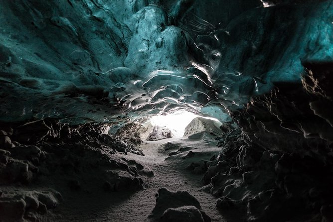 3-Day Golden Circle, Ice Cave and Glacier Lagoon Small-Group Tour - Why three days works better than a rushed South Coast trip