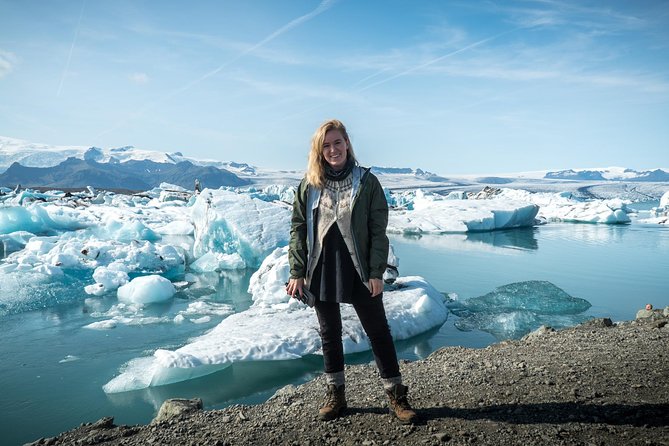 3-Day Golden Circle, Ice Cave and Glacier Lagoon Small-Group Tour - What the $903.75 price really buys you