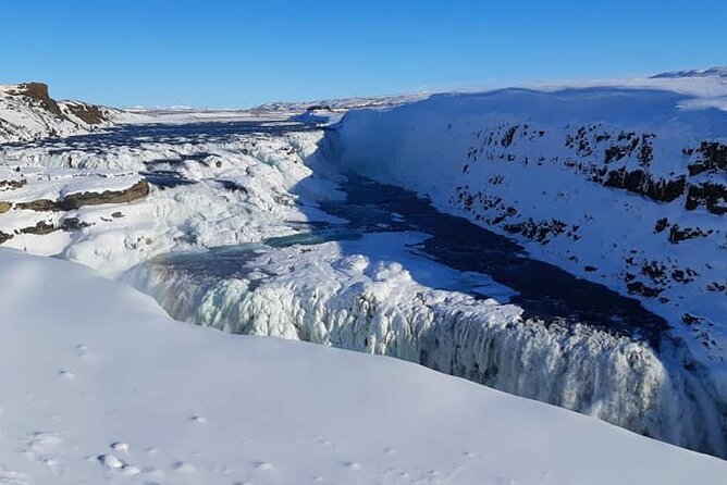 3-Day Golden Circle, South Coast & Ice Cave - Small Group Tour - Who should book this three-day route?