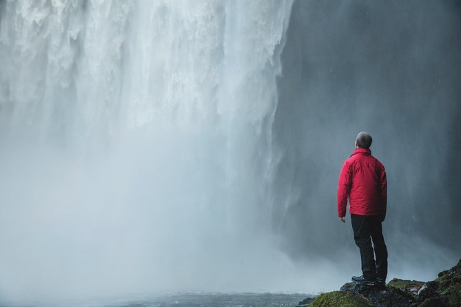 3-Day Ice Cave, South Coast, Golden Circle and Northern Lights - Why this route works for a short Iceland visit
