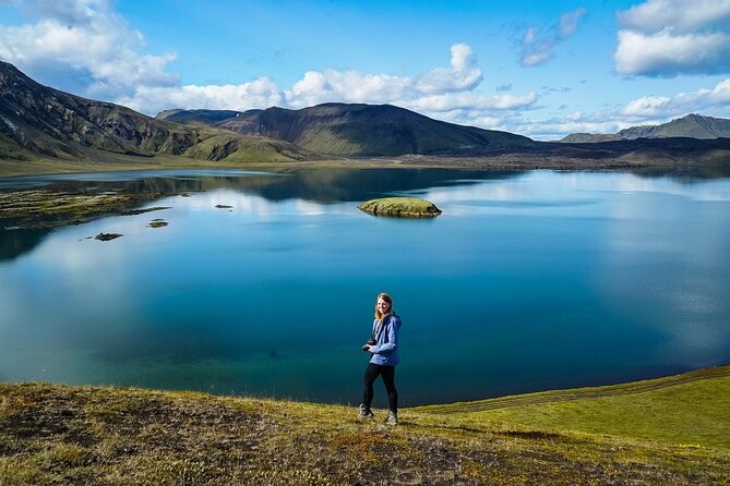 3-Day Icelandic Highlands, Háifoss & Grænihryggur Hiking Tour - Why three days is the right amount of time