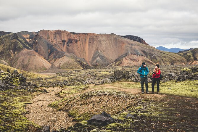 3-Day Icelandic Highlands, Háifoss & Grænihryggur Hiking Tour - Is $1,193.11 good value?