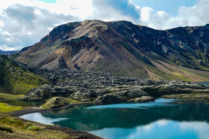3-Day Icelandic Highlands, Háifoss & Grænihryggur Hiking Tour - The guides can shape the whole trip