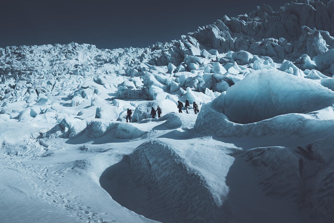 3 Day Summer South Coast, Golden Circle and Jökulsarlon glacier lagoon - Two nights on the road, with practical limits