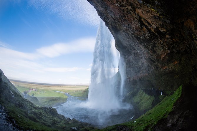 3 Day Summer South Coast, Golden Circle and Jökulsarlon glacier lagoon - What can affect the experience