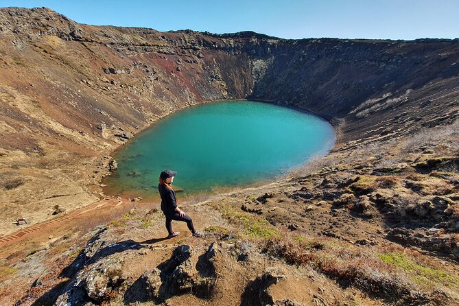 3 Day Tour Jokulsarlon - Golden Circle - South Coast - Glacier Hike - Boat Tour - Who should book this tour?