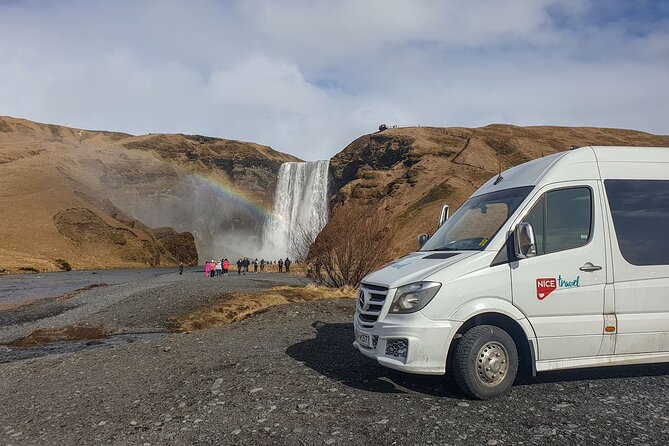 3 Day Tour Jokulsarlon - Golden Circle - South Coast - Glacier Hike - Boat Tour - Should you book it?