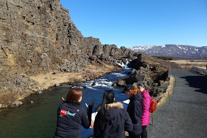 3 Day Tour Jokulsarlon - Golden Circle - South Coast - Glacier Hike - Boat Tour - FAQ