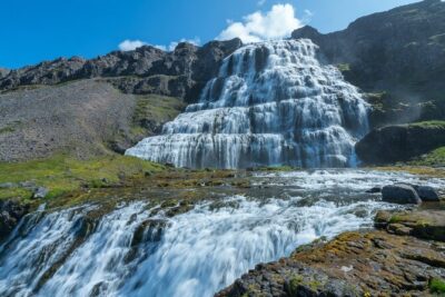 3-Day Wild and Wonderful Tour of Westfjords – Small Group Tour