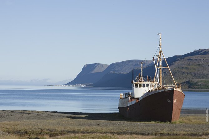 3-Day Wild and Wonderful Tour of Westfjords - Small Group Tour - Guiding, food, and the feel of the group