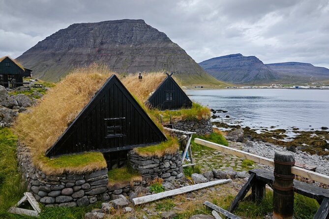 3-Day Wild and Wonderful Tour of Westfjords - Small Group Tour - Who should book this Westfjords tour?
