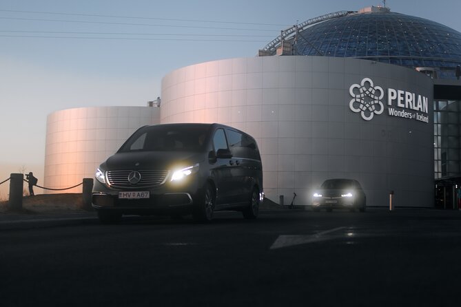 3 Hour Private Reykjavik Driving Tour - Bessastaðir and Iceland’s presidential residence