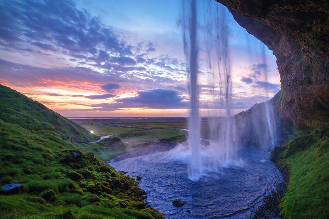 4, 5, 6 or 7-Day Small-Group Ring Road Tour from Reykjavik - Day 3: Lake Myvatn and Iceland’s most forceful waterfall