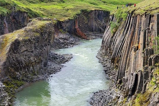 4, 5, 6 or 7-Day Small-Group Ring Road Tour from Reykjavik - Day 7: Þingvellir, Strokkur, and Gullfoss
