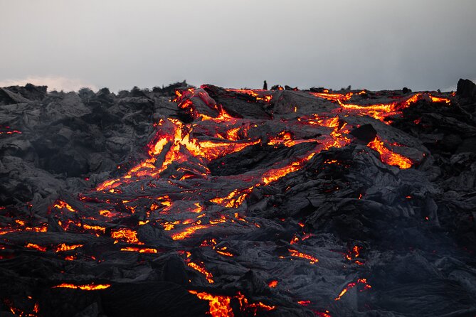 4-Day Iceland: Golden Circle, South Coast, Volcano Hike & Northern Lights - What the price includes, and what it leaves out