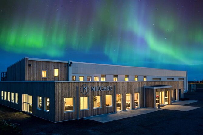 4 Day Northern Lights Adventure - Ice Caves & 4x4 Super Jeeps - Why this four-day format works better than one aurora night