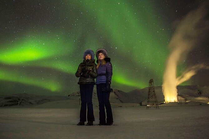 4 Hours Northern Lights Private Luxury Tour - Key points to know before you book