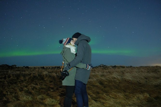 4x4 Reykjavik Northern Lights Tour with Photographer — Aurora RVK - Key points at a glance