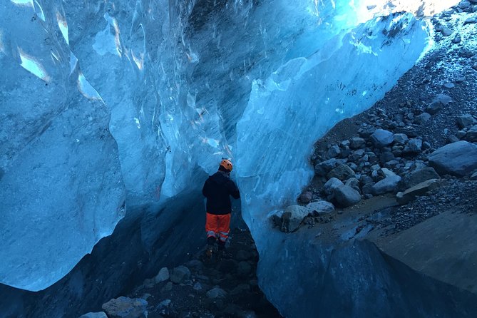 5-Day West Iceland, Ice Cave and South Iceland Small-Group Tour - Day 2: Snæfellsnes cliffs, lava, and black pebbles