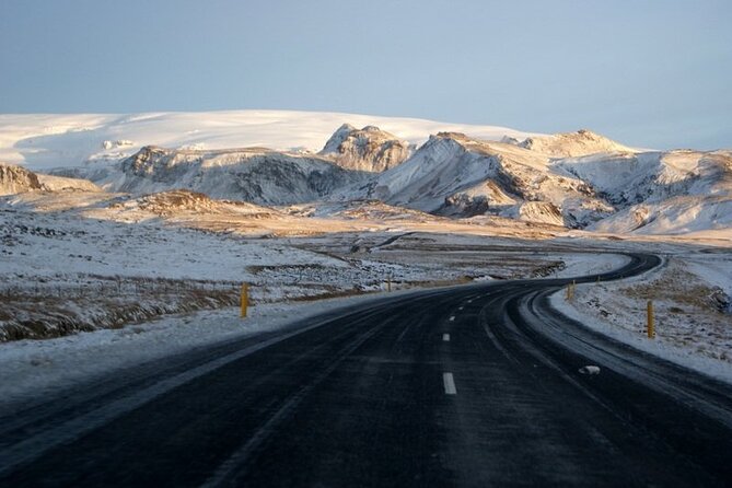 5-Days Land of Northern Lights Tour from Reykjavík - Arrival in Reykjavík and your first evening