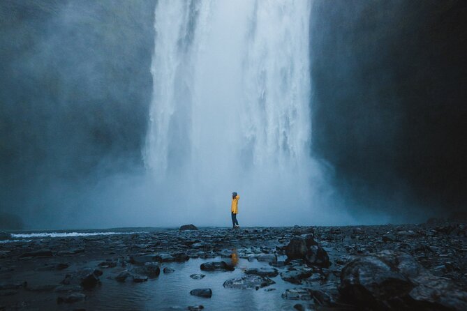 5 Days Self-Drive Tour with Pick Up - Northern Lights Adventure Camper´ Break - What this five-day Iceland camper trip really offers