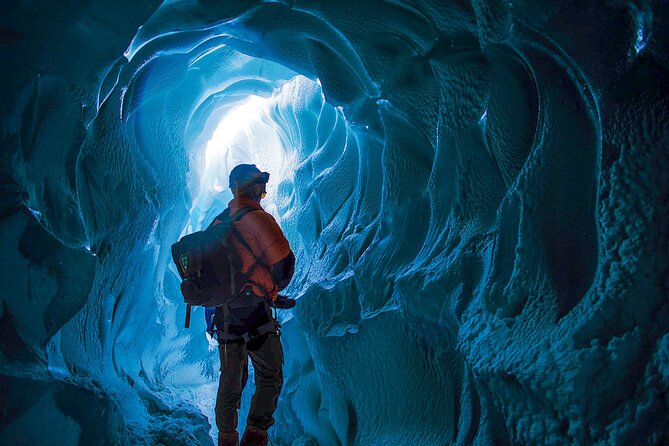 5 Days Self-Drive Tour with Pick Up - Northern Lights Adventure Camper´ Break - Vík and the four-hour Katla ice-cave outing