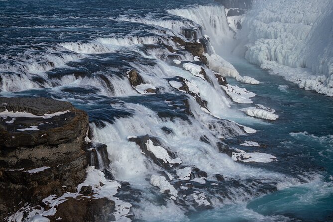 5 Days Snæfellsnes, Golden Circle and South Coast Private Tour - Day five: glacier climbing and a slow finish at Sky Lagoon