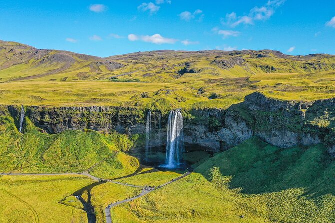 5 Days Snæfellsnes, Golden Circle and South Coast Private Tour - What the $8,050.70 price really covers