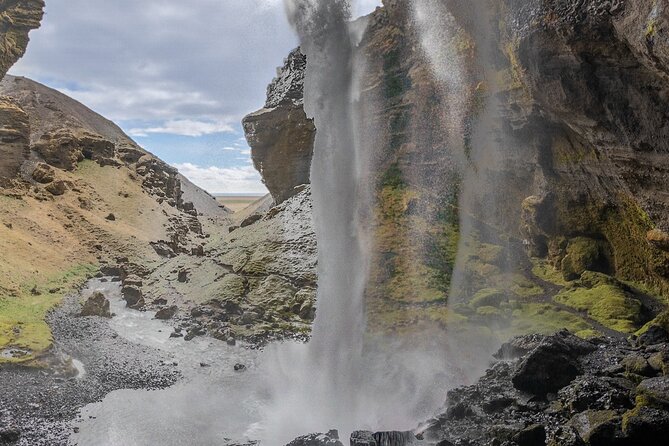 5 Days Snæfellsnes, Golden Circle and South Coast Private Tour - Who should book this private Iceland tour?