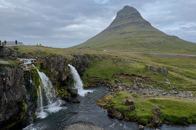 5 Days Snæfellsnes, Golden Circle and South Coast Private Tour - Day two: the Golden Circle with two lunch choices