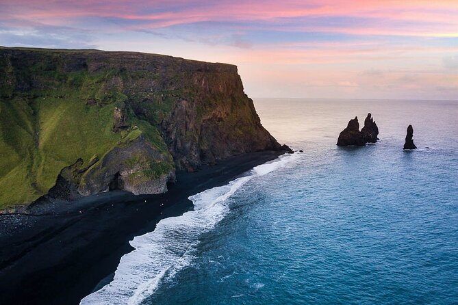 6 Day Iceland Ring Road Highlights Tour With Accommodation - Key things to know before booking