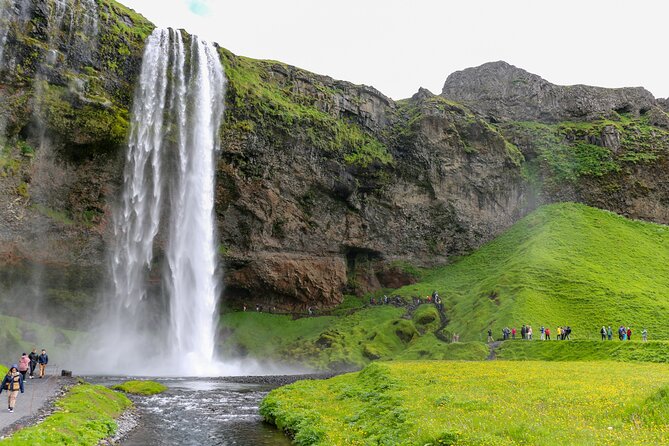 6 Day Iceland Ring Road Highlights Tour With Accommodation - What $2,083 buys you