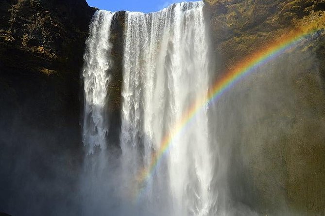 6 Day Iceland With Reykjavik Blue Lagoon Golden Circle South Glacier Lagoon..... - Day 3: Þingvellir, Geysir, and Gullfoss